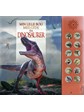 Min lille bog med lyde fra dinosaurer